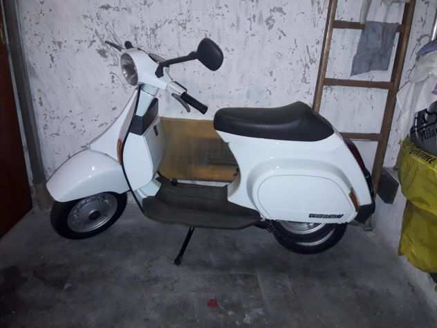 Vendo Vespa PK 50 N