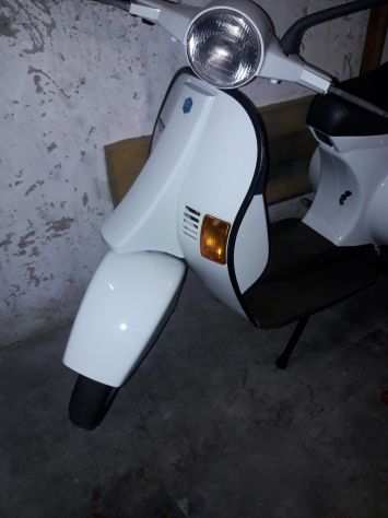 Vendo Vespa PK 50 N