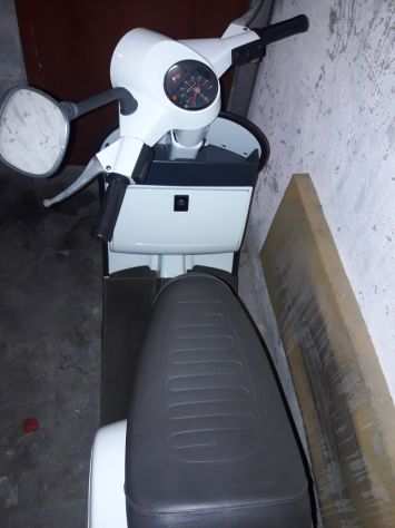 Vendo Vespa PK 50 N