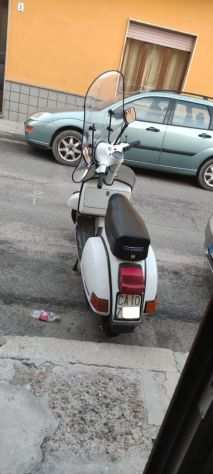 Vendo Vespa PX 125 anno 1979