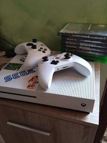 Vendo Xbox One SPlayStation 2