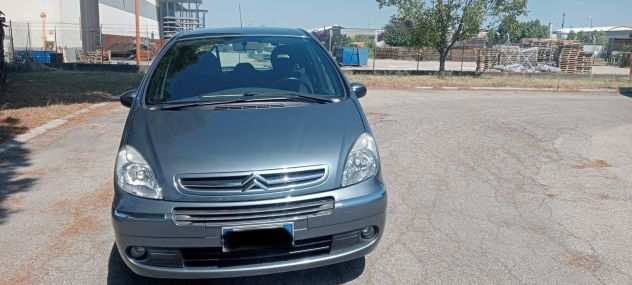 Vendo Xsara picasso