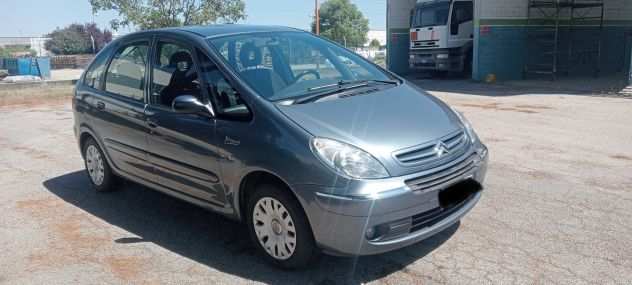 Vendo Xsara picasso