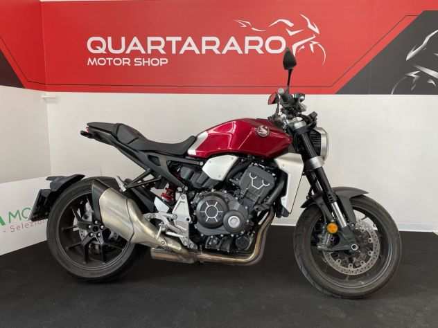 VENDUTA Honda CB 1000 R abs