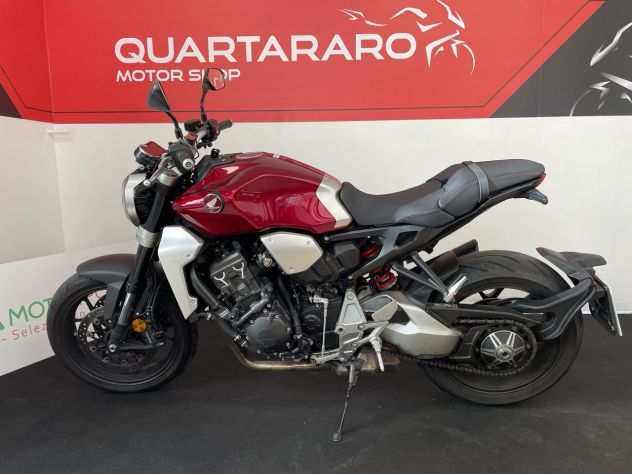 VENDUTA Honda CB 1000 R abs