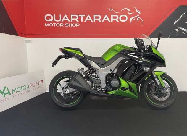 VENDUTA Kawasaki Z 1000 SX