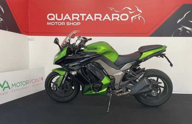 VENDUTA Kawasaki Z 1000 SX