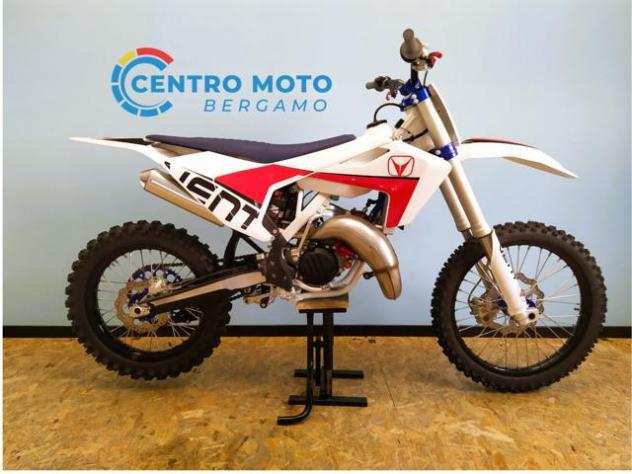 VENT Baja 125 RR CROSS 2T COMPETITION rif. 18558141