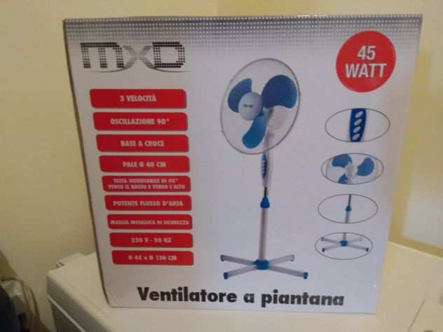 ventilatore