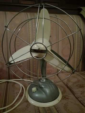 VENTILATORE DEPOCA Marca MARELLI anni 50