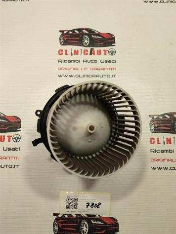 VENTOLA ABITACOLO FIAT Panda 2deg Serie 5A0231000 188A4000 benzina 1242 (0310)