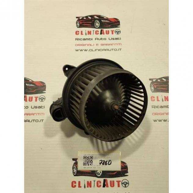 VENTOLA ABITACOLO FORD Fiesta 7Acircdeg Serie H1BH-19846-AA 0130115702 XWJB diesel 1499 (17)