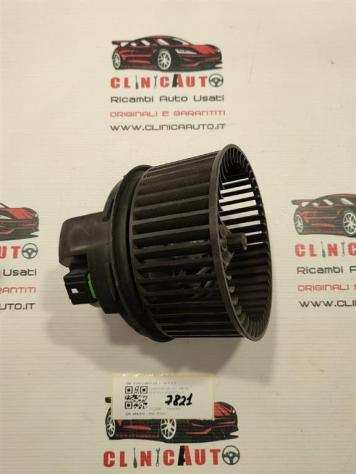 VENTOLA ABITACOLO FORD Focus Berlina 4deg Serie AV6N-18456-AB M1DA benzina 998 (0811)