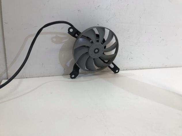 VENTOLA RADIATORE ACQUA SINISTRA YAMAHA R1M 2015-2019 R1 2015-2019 RADIATOR FAN