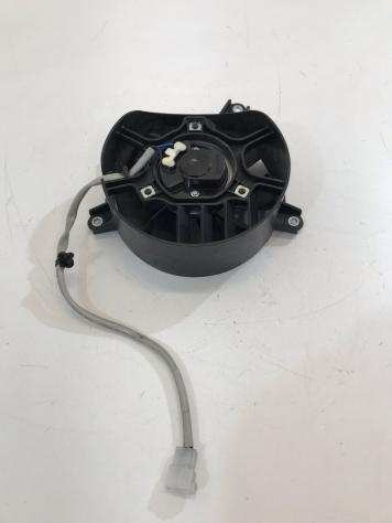 VENTOLA RADIATORE YAMAHA T-MAX 560 2020-2024 T-MAX 530 2017-2019  RADIATOR FAN