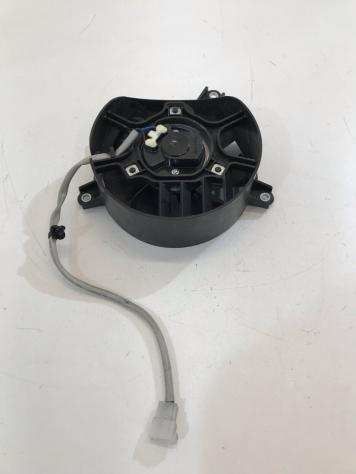 VENTOLA RADIATORE YAMAHA T-MAX 560 2020-2024 T-MAX 530 2017-2019  RADIATOR FAN
