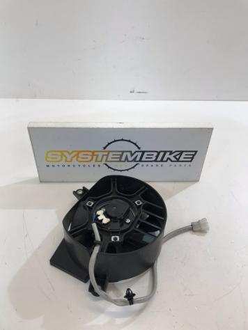 VENTOLA RADIATORE YAMAHA T-MAX 560 2020-2024 T-MAX 530 2017-2019  RADIATOR FAN