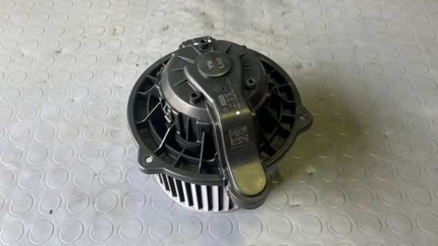 Ventola riscaldamento Kia Venga del 2018 (F00S3B2407)