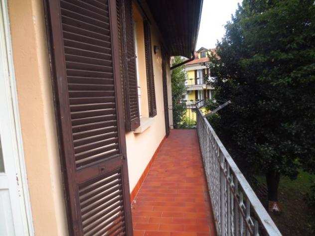 Verbania - ZONA PALLANZA VENDESI CASA INDIPENDENTE CON GIARDINO PRIVATO