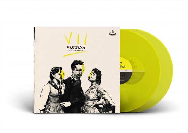 VERDENA - RARITA CD  EP  10quot  VINILE LP