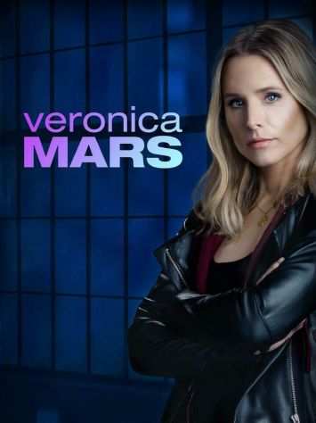 Veronica Mars - Stagioni 3 e 4 ndash Complete