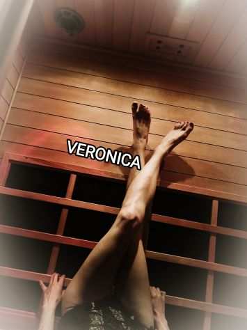 VERONICA, TANTRISTA ESPERTA E SENSUALE.. TRATTAMENTI TOP LEVEL