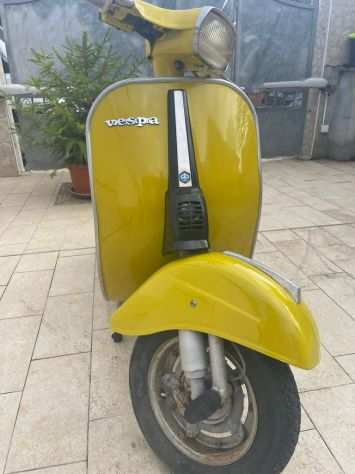 Vespa