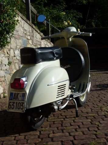 Vespa