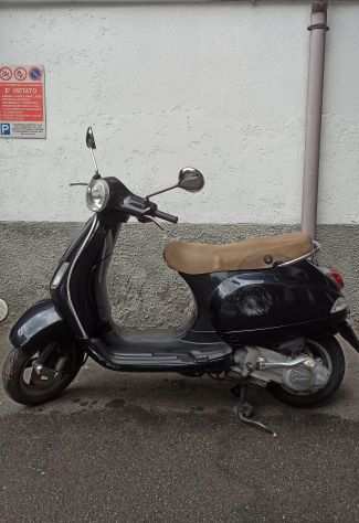 Vespa 125