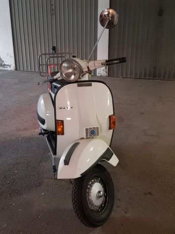 vespa 125