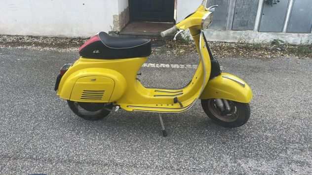 Vespa