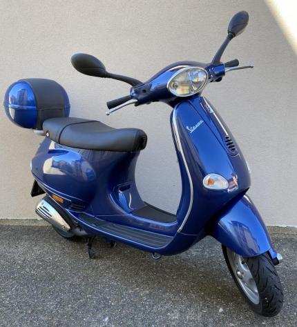 Vespa - 150 ET4 - Km. 8854, Euro 1500