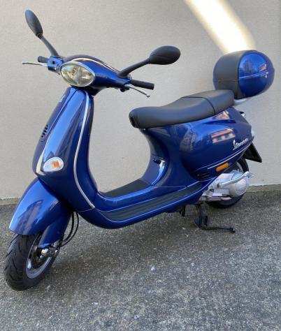 Vespa - 150 ET4 - Km. 8854, Euro 1500