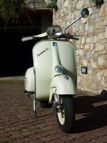 Vespa 150 GL