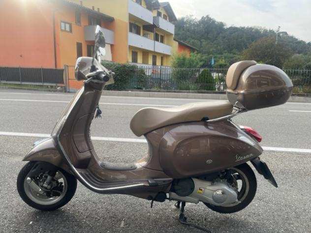 Vespa - 150 LX - Km. 15961, Euro 3700