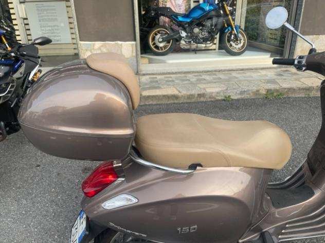 Vespa - 150 LX - Km. 15961, Euro 3700