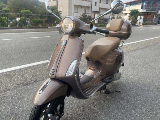 Vespa - 150 LX - Km. 15961, Euro 3700