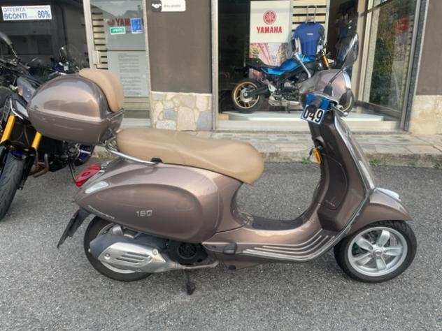 Vespa - 150 LX - Km. 15961, Euro 3700