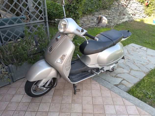 Vespa 200