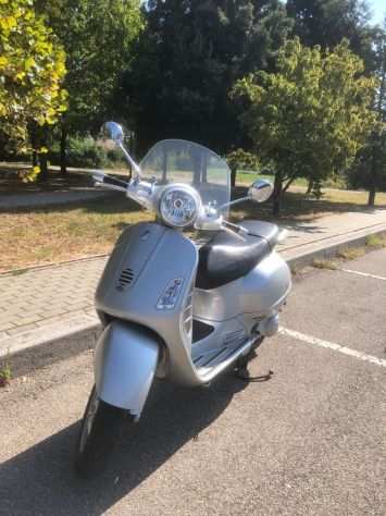 Vespa 200L Granturismo