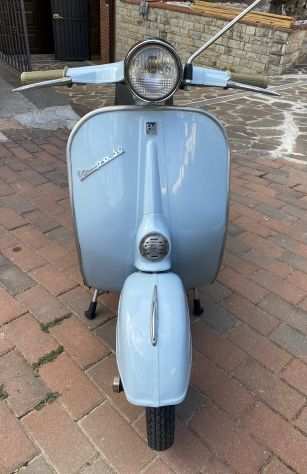 Vespa 50