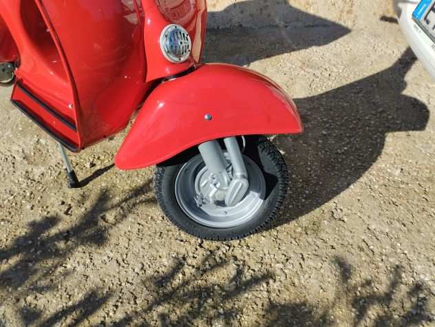 Vespa 50 del 1966