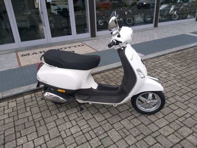 Vespa 50 LX 2 Tempi 2013