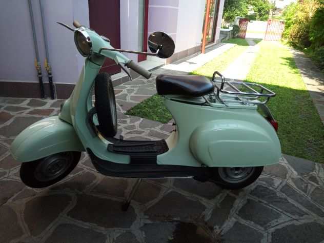 Vespa 50 R del 1970