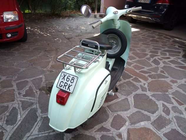 Vespa 50 R del 1970