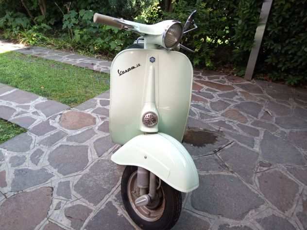 Vespa 50 R del 1970