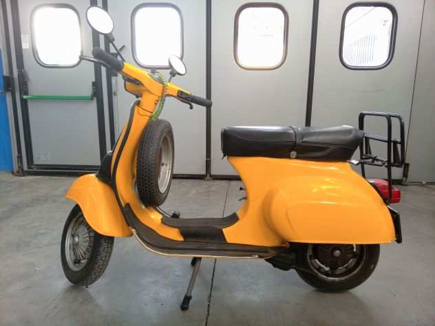 VESPA 50 SPECIAL