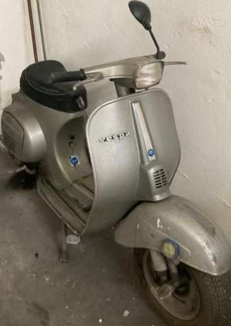 Vespa 50 special - 1974