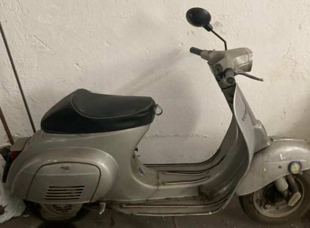 Vespa 50 special - 1974