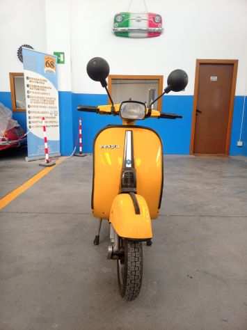 VESPA 50 SPECIAL